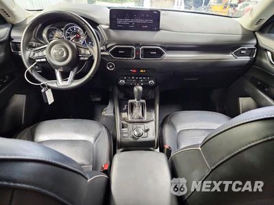 Zdjęcie 8 z 12 samochodu: 2024 MAZDA CX-5 PREFERRED VIN:JM3KFBCMXR0388408 - miniatura