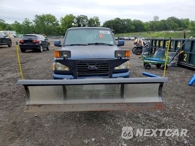 Piąte zdjęcie samochodu w środku: 2009 FORD RANGER VIN:1FTZR15E09PA09650 - miniatura