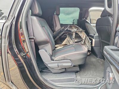 Zdjęcie 11 z 13 samochodu: 2022 FORD EXPEDITION MAX LIMITED VIN:1FMJK2AT4NEA47590 - miniatura