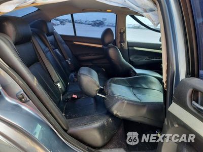 Zdjęcie 10 z 13 samochodu: 2007 INFINITI G35 BASE VIN:JNKBV61E67M718371 - miniatura