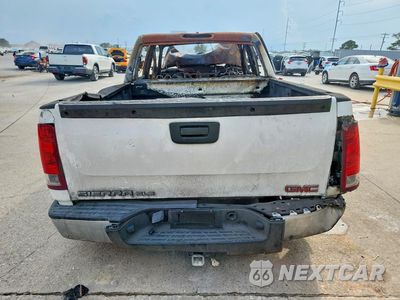 Zdjęcie 6 z 12 samochodu: 2013 GMC SIERRA K1500 SLE VIN:3GTP2VE7XDG254408 - miniatura