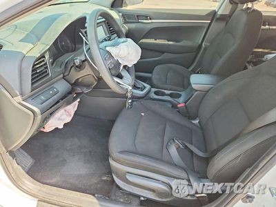 Zdjęcie 7 z 12 samochodu: 2020 HYUNDAI ELANTRA SE VIN:5NPD74LF0LH610332 - miniatura