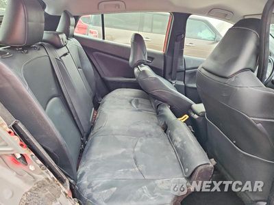 Zdjęcie 10 z 12 samochodu: 2020 TOYOTA PRIUS PRIME XLE VIN:JTDKARFP6L3139583 - miniatura