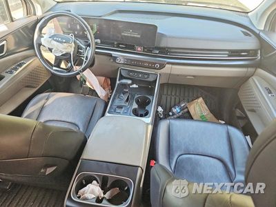 Zdjęcie 8 z 14 samochodu: 2025 KIA CARNIVAL LXS VIN:KNDNB5K39S6478857 - miniatura