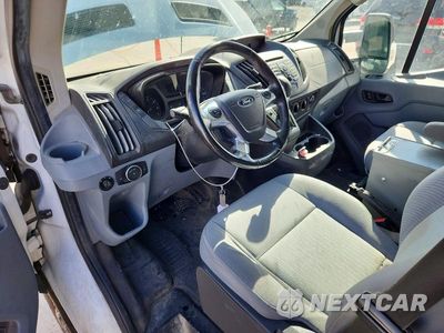Zdjęcie 8 z 13 samochodu: 2017 FORD TRANSIT VIN:1FTYR2CG4HKB25614 - miniatura
