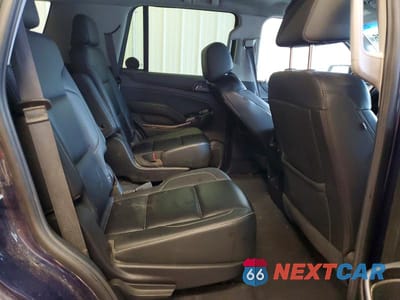 Zdjęcie 11 z 13 samochodu: 2019 CHEVROLET TAHOE K1500 LT VIN:1GNSKBKC2KR364612 - miniatura