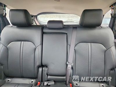 Zdjęcie 10 z 14 samochodu: 2025 MAZDA CX-90 PREFERRED VIN:JM3KKBHD6S1211830 - miniatura
