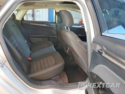 Zdjęcie 10 z 12 samochodu: 2017 FORD FUSION SE HYBRID VIN:3FA6P0LU2HR181222 - miniatura