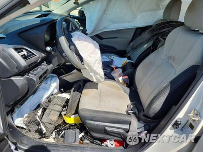 Zdjęcie 7 z 13 samochodu: 2021 SUBARU FORESTER VIN:JF2SKADC3MH410992 - miniatura