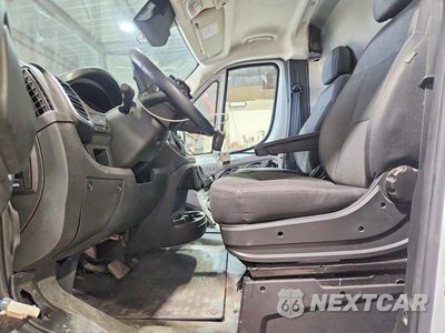 Zdjęcie 7 z 14 samochodu: 2025 RAM PROMASTER 1500 1500 STANDARD VIN:3C6LRVAG0SE523354 - miniatura