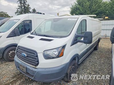 2016 FORD TRANSIT 150 DELIVERY VAN 1FTYE2YG3GKA93094 - główne zdjęcie licytacji z USA - miniatura