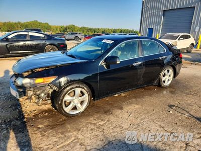 2013 ACURA TSX JH4CU2F41DC002463 - główne zdjęcie licytacji z USA - miniatura