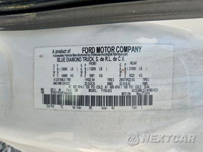 Zdjęcie 11 z 12 samochodu: 2015 FORD F750 SUPER DUTY VIN:3FRXF7FK3FV646540 - miniatura