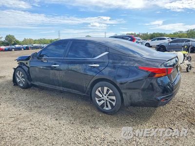 Drugie zdjęcie samochodu z przodu: 2021 NISSAN ALTIMA S VIN:1N4BL4BV5MN421341 - miniatura