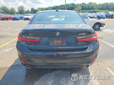 Zdjęcie 6 z 12 samochodu: 2021 BMW 330XI VIN:3MW5R7J08M8B76483 - miniatura
