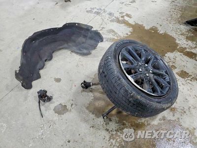 Zdjęcie 13 z 14 samochodu: 2021 JEEP GRAND CHEROKEE LAREDO VIN:1C4RJFAG4MC530429 - miniatura