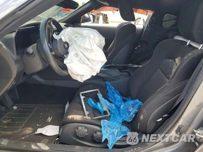 Zdjęcie 7 z 13 samochodu: 2024 NISSAN Z SPORT VIN:JN1BZ4AH6RM362689 - miniatura
