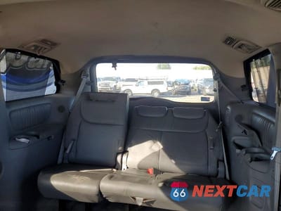 Zdjęcie 10 z 13 samochodu: 2004 TOYOTA SIENNA XLE LIMITED 7 PASSENGER VIN:5TDZA22C54S026698 - miniatura