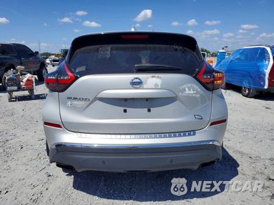 Zdjęcie 6 z 13 samochodu: 2020 NISSAN MURANO S VIN:5N1AZ2AJ4LN128466 - miniatura