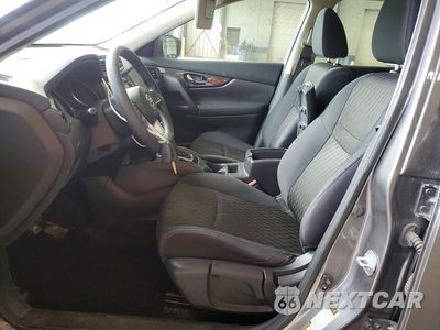 Zdjęcie 7 z 12 samochodu: 2018 NISSAN ROGUE S VIN:5N1AT2MV3JC723169 - miniatura