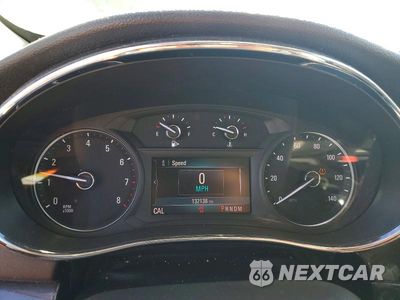 Zdjęcie 9 z 13 samochodu: 2019 BUICK ENCORE PREFERRED VIN:KL4CJASB8KB718752 - miniatura
