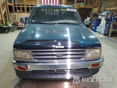 Piąte zdjęcie samochodu w środku: 1998 TOYOTA T100 XTRACAB SR5 VIN:JT4UN24D2W0050984 - miniatura
