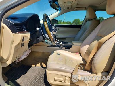 Zdjęcie 7 z 13 samochodu: 2015 LEXUS ES 350 VIN:JTHBK1GG7F2195456 - miniatura