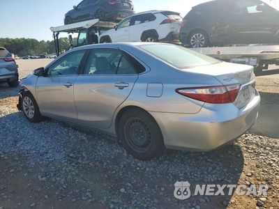 Drugie zdjęcie samochodu z przodu: 2016 TOYOTA CAMRY LE VIN:4T4BF1FK6GR583670 - miniatura