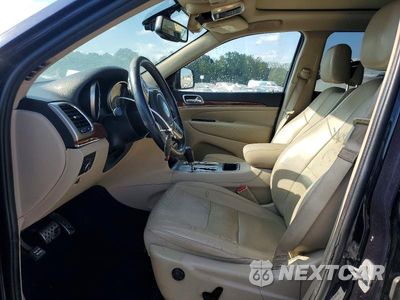 Zdjęcie 7 z 13 samochodu: 2011 JEEP GRAND CHEROKEE LIMITED VIN:1J4RS5GT2BC501630 - miniatura