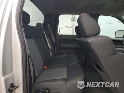 Zdjęcie 10 z 12 samochodu: 2007 FORD F150 SUPERCREW VIN:1FTRW12W47FA80097 - miniatura