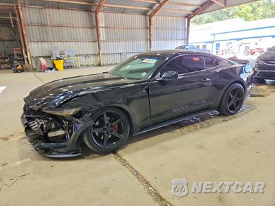 2015 FORD MUSTANG 1FA6P8TH6F5373941 - główne zdjęcie licytacji z USA - miniatura