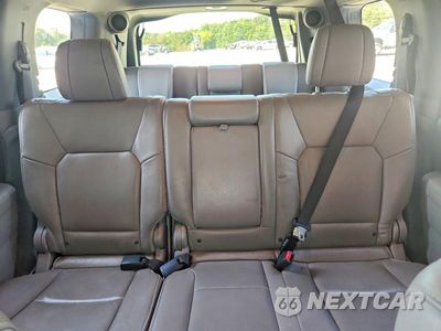 Zdjęcie 10 z 14 samochodu: 2015 HONDA PILOT TOURING VIN:5FNYF4H96FB030187 - miniatura