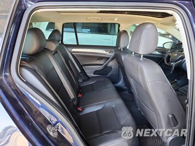 Zdjęcie 10 z 13 samochodu: 2015 VOLKSWAGEN GOLF SPORTWAGEN TDI S VIN:3VWCA7AU1FM511319 - miniatura
