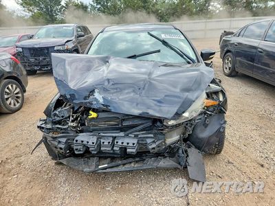 Piąte zdjęcie samochodu w środku: 2015 FORD FOCUS SE VIN:1FADP3F23FL200844 - miniatura