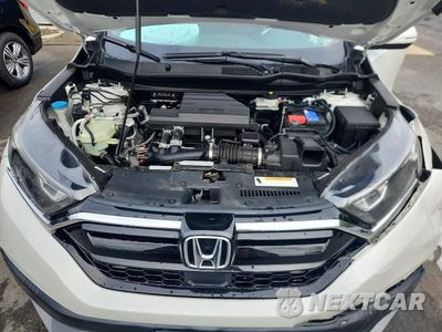 Zdjęcie 12 z 13 samochodu: 2021 HONDA CR-V EX VIN:5J6RW2H56MA015484 - miniatura