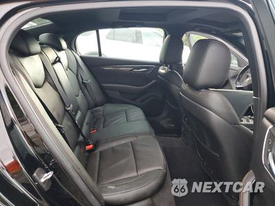 Zdjęcie 10 z 12 samochodu: 2024 CADILLAC CT5 SPORT VIN:1G6DU5RK7R0102886 - miniatura