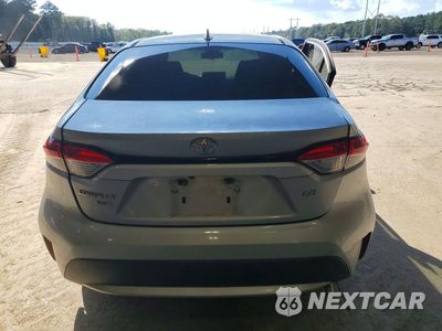 Zdjęcie 6 z 12 samochodu: 2020 TOYOTA COROLLA LE VIN:JTDEPRAE5LJ035048 - miniatura