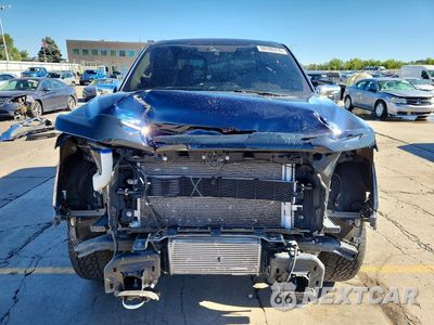 Piąte zdjęcie samochodu w środku: 2022 FORD F150 SUPERCREW VIN:1FTFW1ED3NFC16360 - miniatura