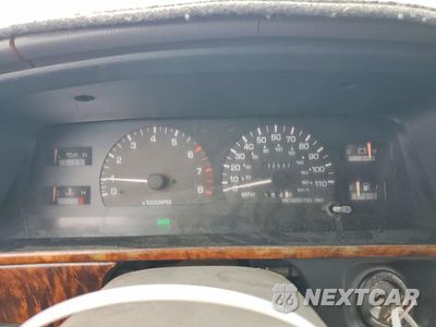 Zdjęcie 9 z 13 samochodu: 1995 TOYOTA 4RUNNER VIN:JT3VN39W4S0212004 - miniatura