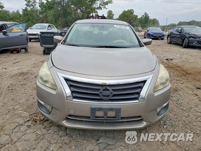 Piąte zdjęcie samochodu w środku: 2013 NISSAN ALTIMA 2.5 VIN:1N4AL3AP5DC902033 - miniatura