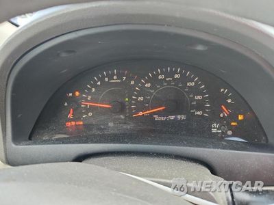 Zdjęcie 9 z 12 samochodu: 2007 TOYOTA CAMRY LE VIN:JTNBE46K273077502 - miniatura