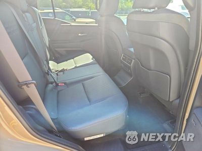 Zdjęcie 11 z 13 samochodu: 2024 LEXUS GX 550 OVERTRAIL+ VIN:JTJTBCDX7R5023787 - miniatura