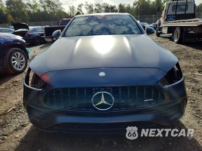Piąte zdjęcie samochodu w środku: 2026 MERCEDES-BENZ C 43 AMG VIN:W1KAF8HB0TR316477 - miniatura