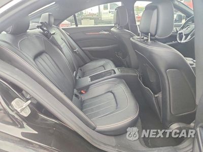 Zdjęcie 10 z 12 samochodu: 2014 MERCEDES-BENZ CLS 550 4MATIC VIN:WDDLJ9BB4EA089821 - miniatura
