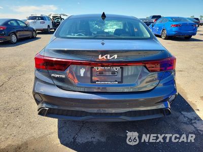 Zdjęcie 6 z 12 samochodu: 2022 KIA FORTE LXS VIN:3KPF24AD4NE462671 - miniatura