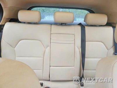 Zdjęcie 10 z 13 samochodu: 2017 MERCEDES-BENZ GLA 250 4MATIC VIN:WDCTG4GBXHJ349769 - miniatura