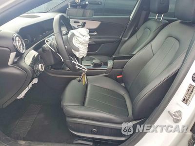 Zdjęcie 7 z 13 samochodu: 2021 MERCEDES-BENZ A 220 VIN:W1K3G4EB6MJ288414 - miniatura