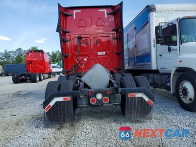 Zdjęcie 6 z 14 samochodu: 2020 FREIGHTLINER CASCADIA 126 SEMI TRUCK VIN:3AKJHHDR4LSLJ8059 - miniatura