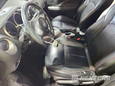 Zdjęcie 7 z 13 samochodu: 2011 NISSAN JUKE S VIN:JN8AF5MVXBT026133 - miniatura