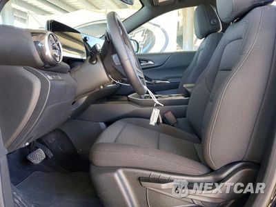 Zdjęcie 7 z 12 samochodu: 2026 CHEVROLET EQUINOX LT VIN:3GNAXPEG9TL465633 - miniatura